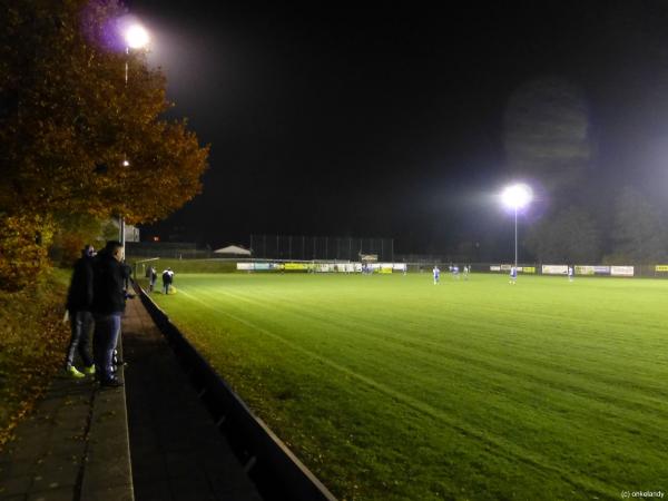 Stadion am Würmholz - Untergriesbach
