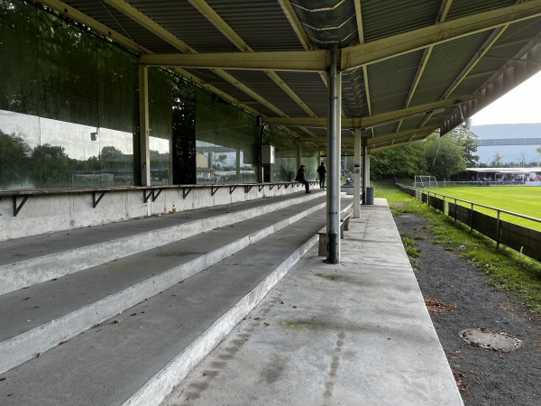 DETAG-Stadion - Wernberg-Köblitz