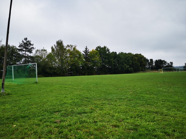 Waldnaabstadion Nebenplatz - Windischeschenbach