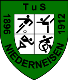 Wappen TuS 96/12 Niederneisen  25424