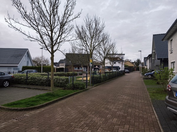 Sportplatz Sulkshege - Hamm/Westfalen-Heessen