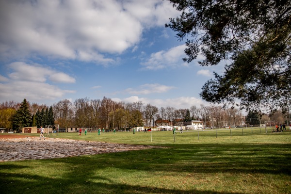 Lokstadion - Döbeln-Großbauchlitz