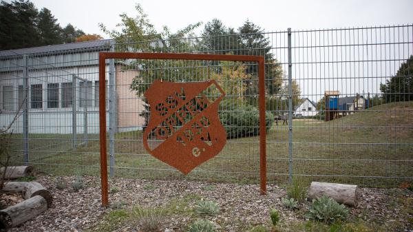 Sportanlage Kopperweg - Beckingen-Oppen