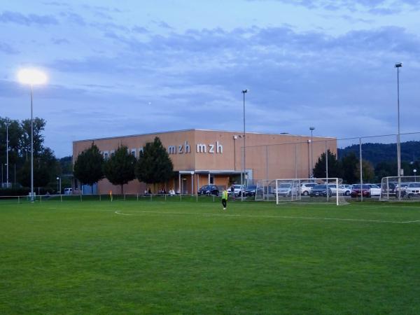 Sportplatz Inseli Platz B - Niedergösgen