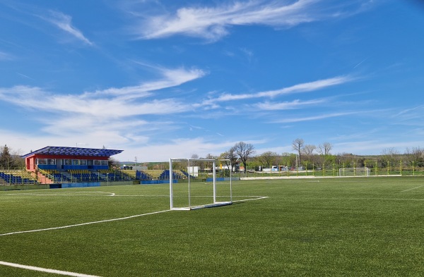 Stadion Ruzhintsi - Ruzhintsi