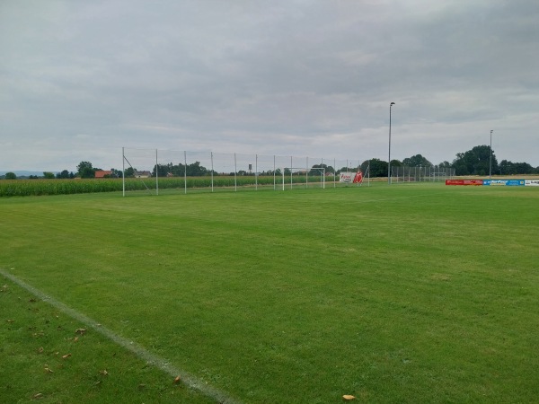 Sportgelände Moosham - Mintraching-Moosham