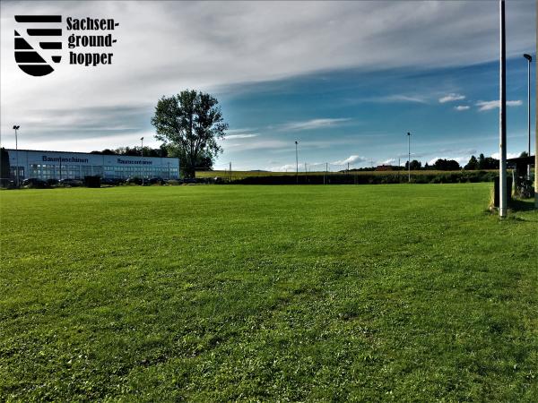 Sportanlage Holtendorf Platz 2 - Markersdorf-Holtendorf