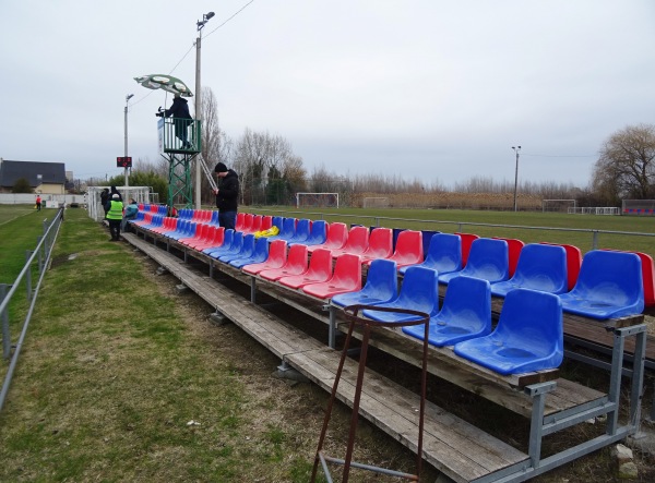 Bugyi Sportpálya - Bugyi