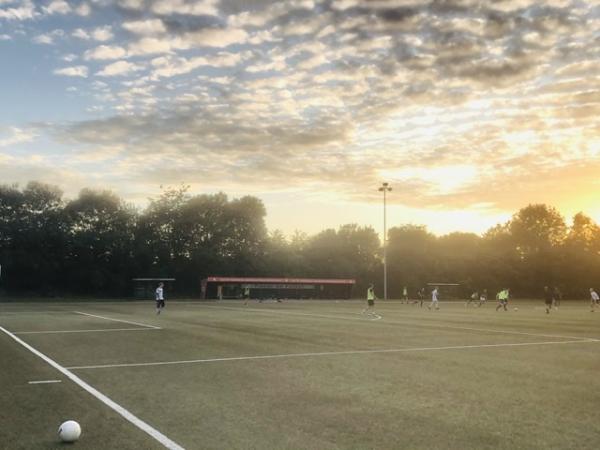 Sportzentrum Flothfeld Platz 2 - Havixbeck