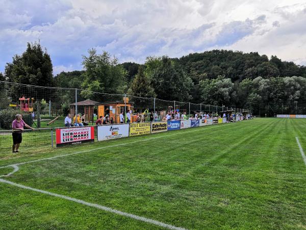 Sportplatz Mühldorf bei Feldbach - Feldbach