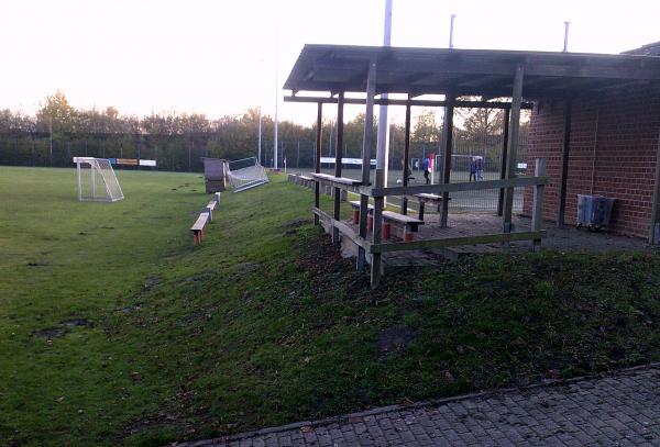 Sportzentrum Berkenthin - Berkenthin