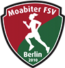 Wappen Moabiter FSV 2010 - Frauen