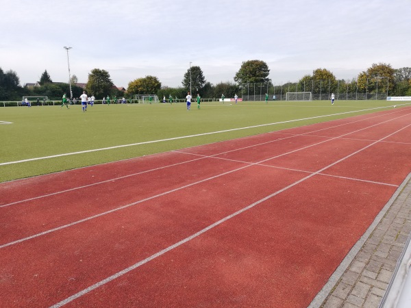 Michaelstadion Nebenplatz 1 - Raesfeld