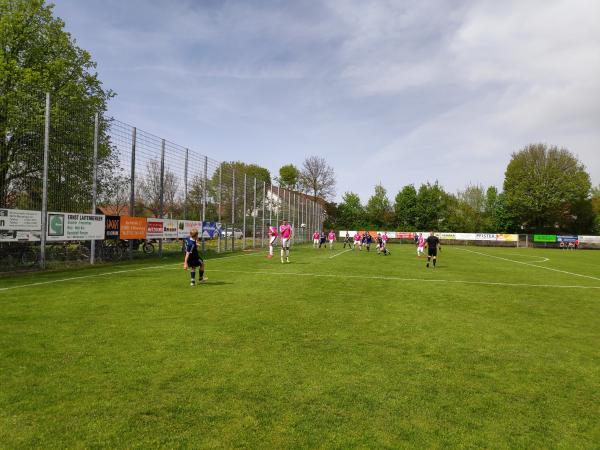 Stadion im Schussental - Meckenbeuren-Brochenzell