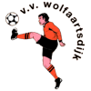 Wappen VV Wolfaartsdijk