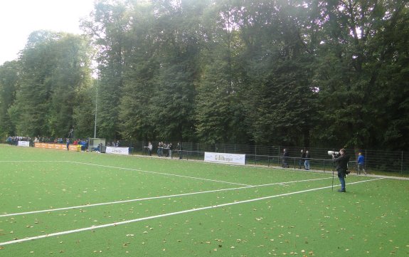 Eichenkreuz-Sportanlage - Köln-Sülz