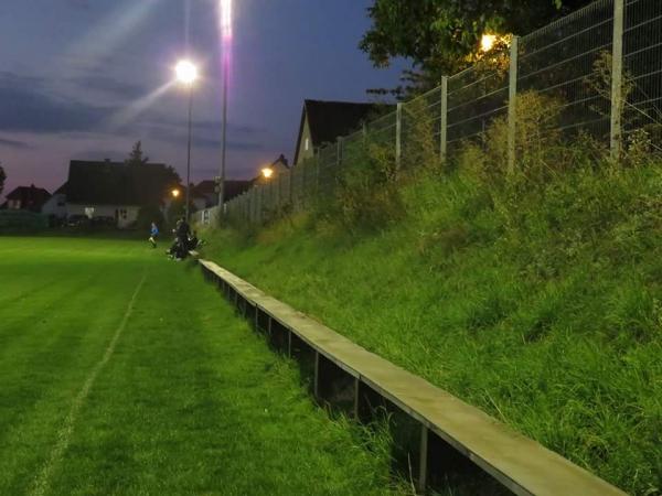 Sportplatz Am Schafbuckel - Otzberg-Lengfeld