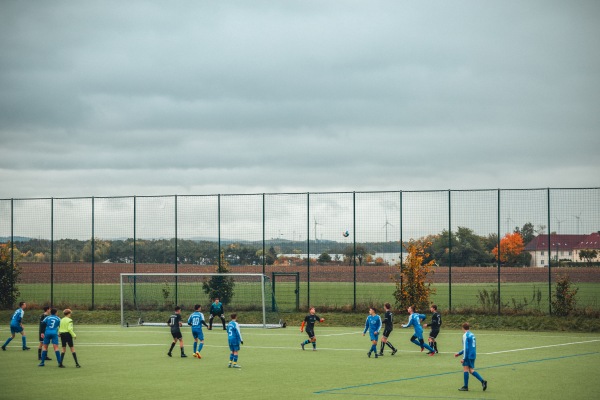 Sportplatz Stolpener Straße - Arnsdorf