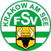 Wappen FSV Krakow am See 1992  33049