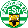 Wappen FSV Krakow am See 1992