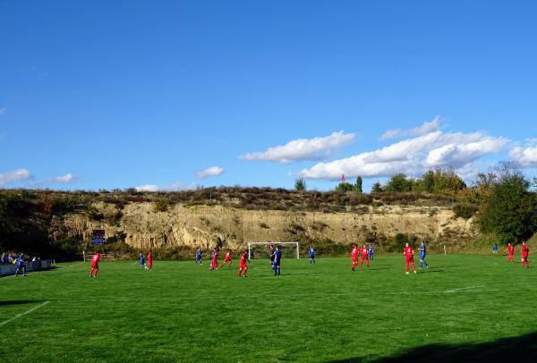 Sportplatz Schrick - Schrick