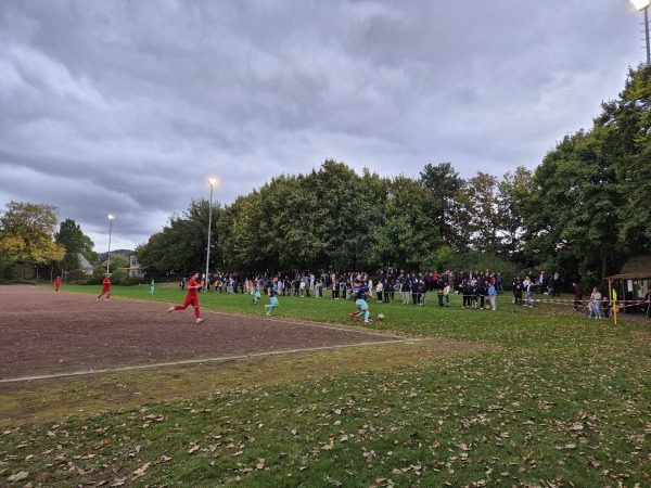 Sportplatz am Kupferhammer (R+A) - Bielefeld-Brackwede