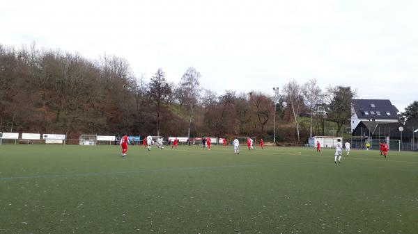 Sportplatz Bodenwaage - Wiesbaden-Frauenstein