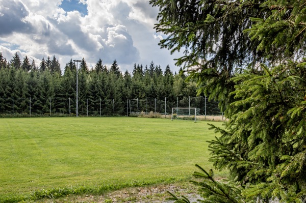 Waldsportplatz 2 - Auerbach/Vogtland-Beerheide