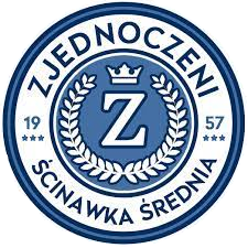 Wappen KS Zjednoczeni Ścinawka Średnia  111985
