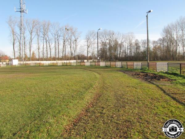 Stadion Miejski im. Mariana Olszewskiego - Karczew 