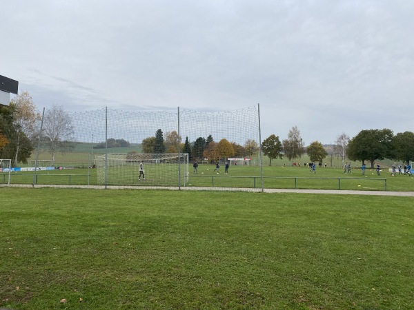 Sportplatz Maberzell - Fulda-Maberzell