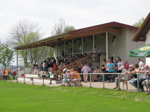 Sportanlage Ettringer Straße - Lamerdingen