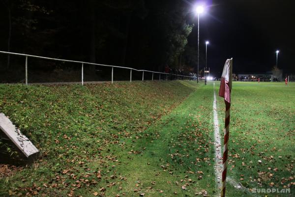 Sportplatz Forststraße - Dornstetten-Hallwangen