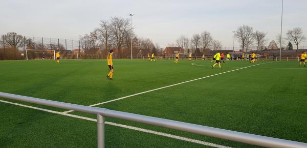 Sportpark Hanwische D-Platz - Emsbüren