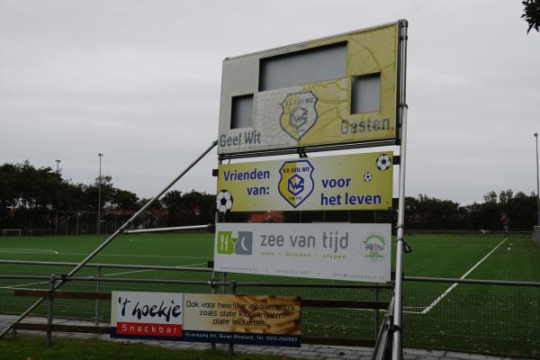 Sportpark Nes-Buren - Ameland-Buren FR