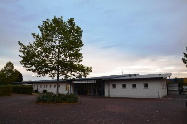 Sportanlage Vogelruther Feld - Kerpen-Sindorf