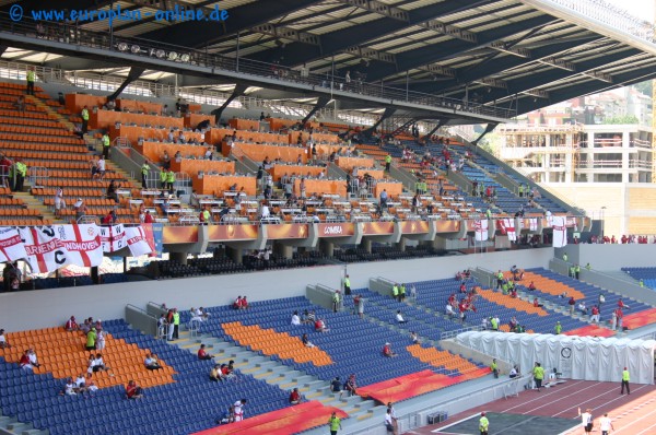 Estádio Cidade de Coimbra - Coimbra