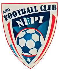 Wappen ASD Football Club Nepi