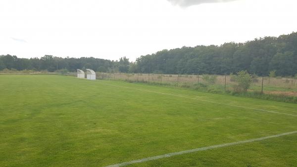 Sportplatz Rieselwiese 3 - Gardelegen