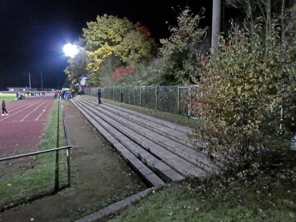 Sportzentrum Glockenspitze - Altenkirchen/Westerwald