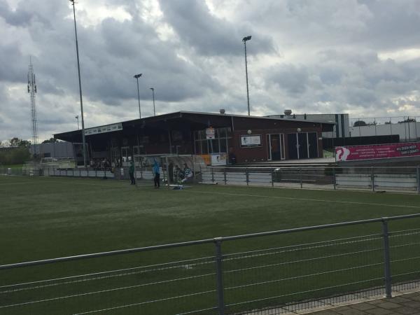 Sportpark De Wolfsberg - Roermond-Herten