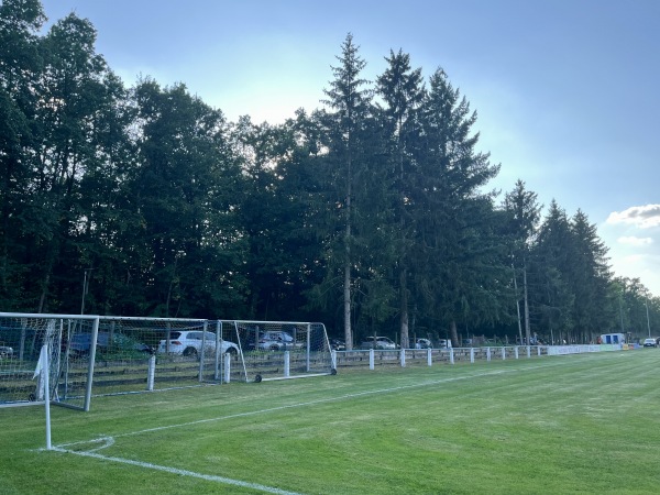 Sportplatz Thurn - Heroldsbach-Thurn