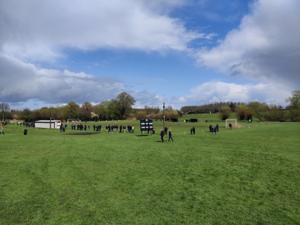 Shipston Sports Club - Shipston-on-Stour, Warwickshire