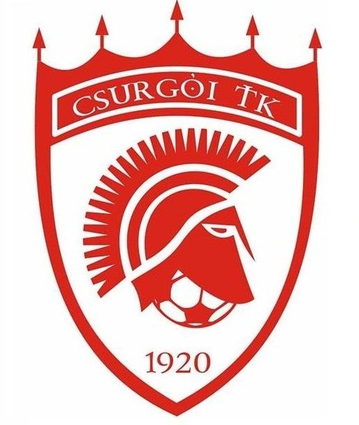Wappen Csurgói TK