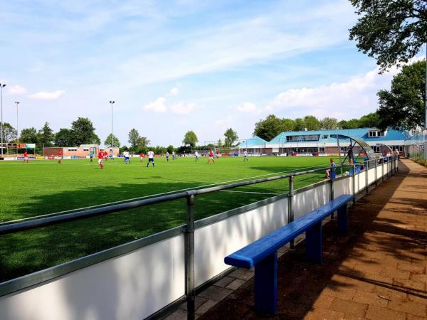 Sportpark De Rohorst - Twenterand-Den Ham OV