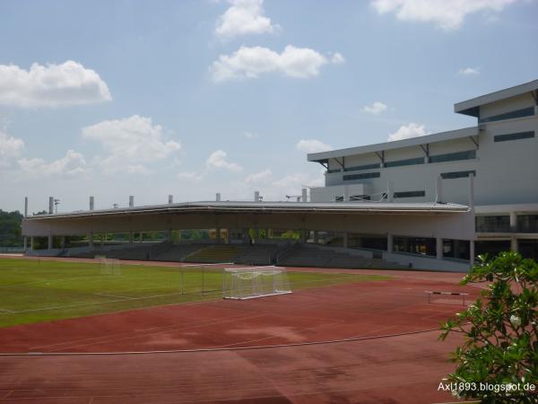 ITE College West Stadium - Singapore