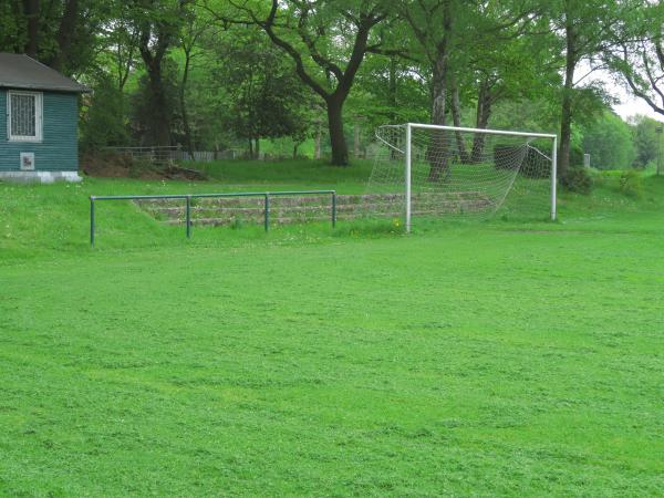 Sportanlage Bockhorner Weg - Bremen-Lüssum