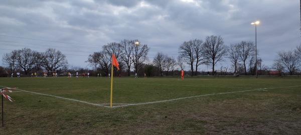 Sportanlage Kuckucksweg B-Platz - Wedemark-Elze