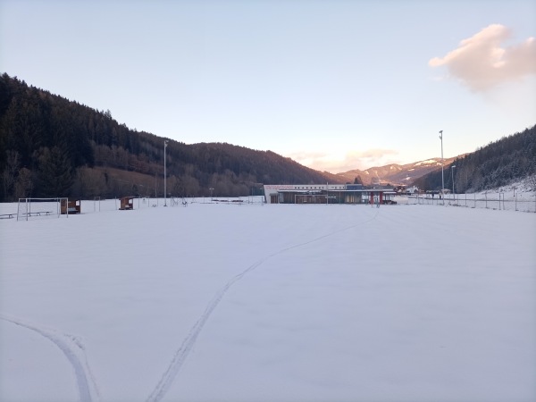 Sportplatz Rachau - Glein