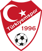 Wappen Türkiyemspor Neheim-Hüsten 1996